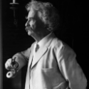 Mark Twain, The Chinese Boxer