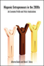 Hispanic Entrepreneurs