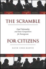 The Scramble for Citizens
