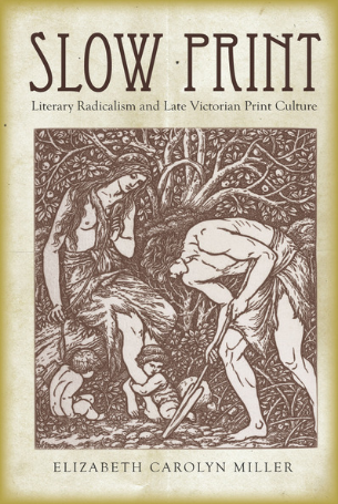Slow Print