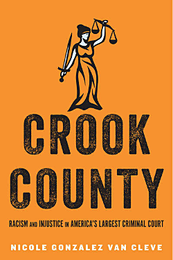 Crook County