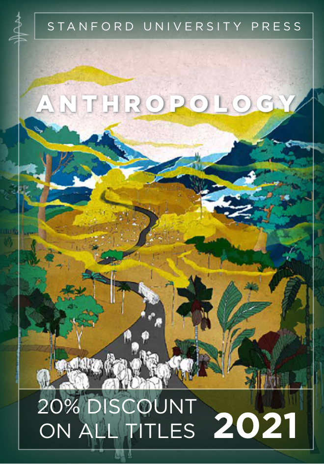 2021 Anthropology Catalog