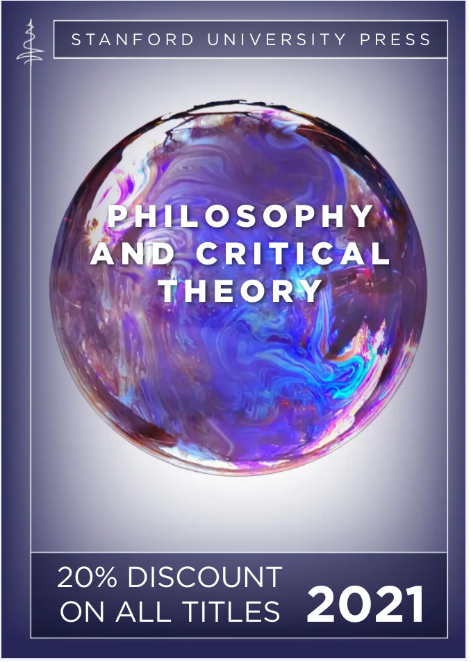 2021 Philosophy Catalog