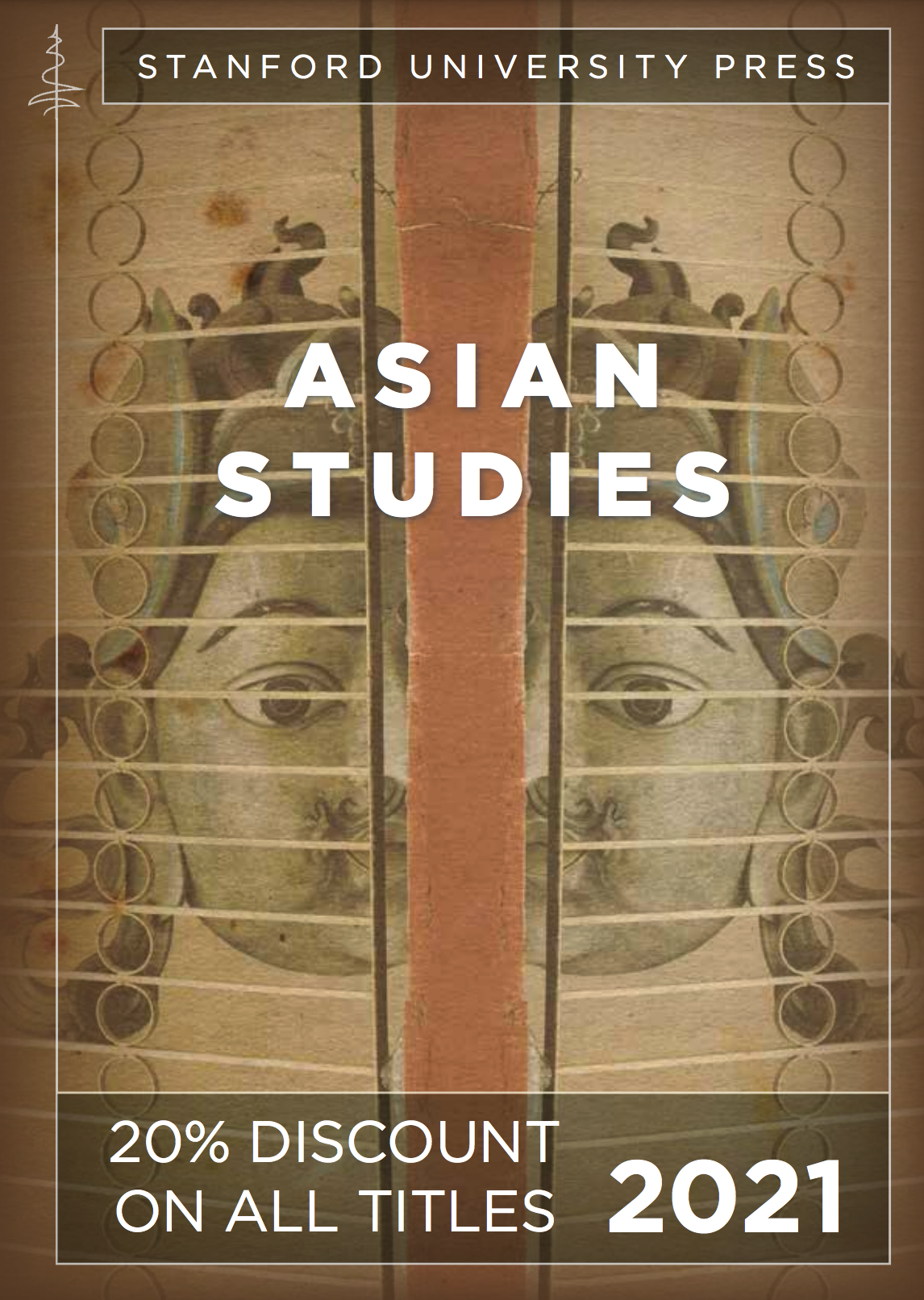 2021 Asian Studies catalog