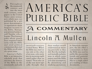 America's Public Bible