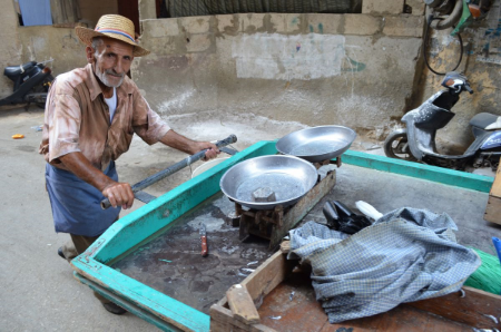Newly arrive refugees increase labor market competition