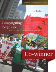 Campaigning for Justice