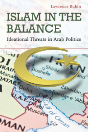 Islam in the balance