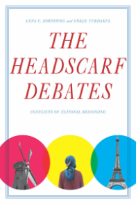 The Headscarf Debates