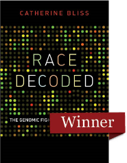 Race Decoded