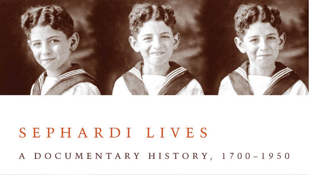 Sephardi lives capture