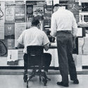 To Make A Book (Circa 1960)