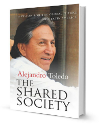 The Shared Society