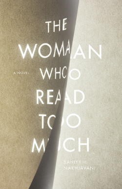 The Woman Who Read Too Much The Woman Who Read Too Much