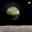 Money's Other Worlds