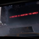 The Specter of Capital in Cosmopolis