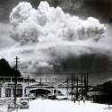 Atomic cloud Atomic cloud