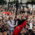 Sanitizing the Tunisian Revolution