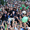 Green Movement Green Movement