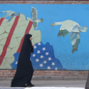 US embassy in Tehran US embassy in Tehran