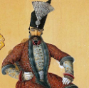 When the Shah was shot