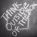 Think Outside of the Box