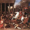 The Barbarism of the Migrant