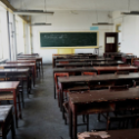 Flunking Out in China