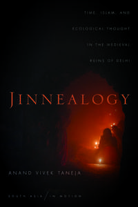 Jinnealogy