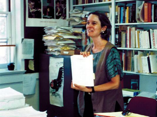 Helen Tartar