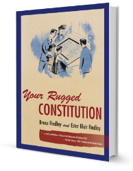 Your Rugged Constitution