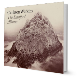 Carleton Watkins