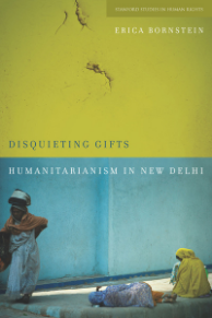 Disquieting Gifts