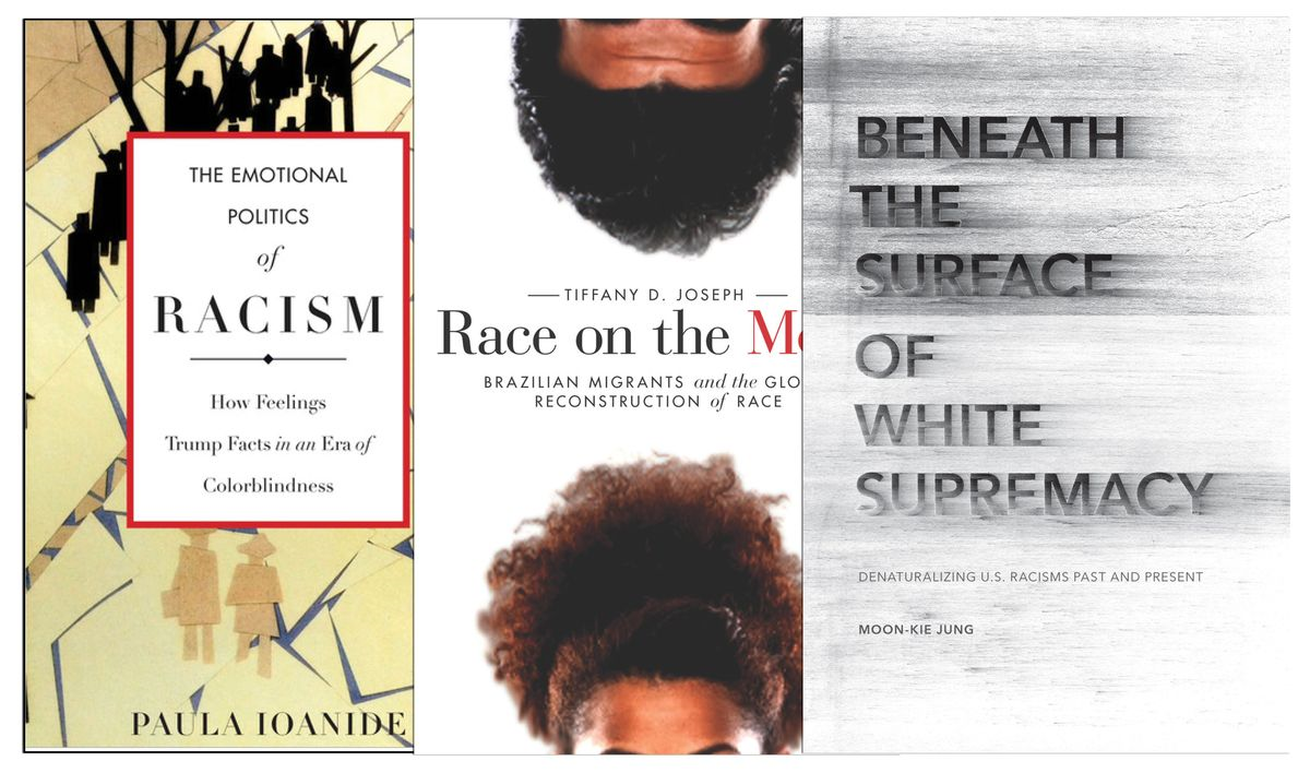 General - 3 books
