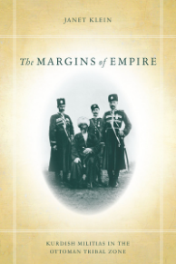 The Margins of Empire