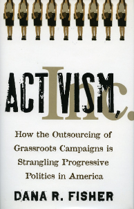 Activism Inc.