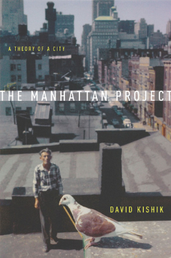 The Manhattan Project The Manhattan Project