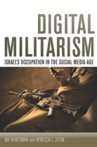 Digital Militarism