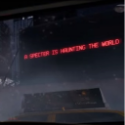 The Specter of Capital in Cosmopolis