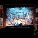 Iranian Theater Iranian Theater