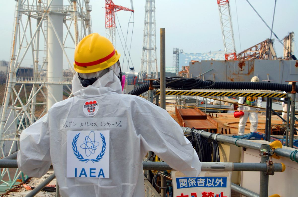 Fukushima
