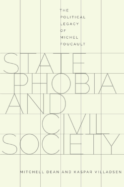 State Phobia and Civil Society