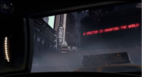 Cosmopolis