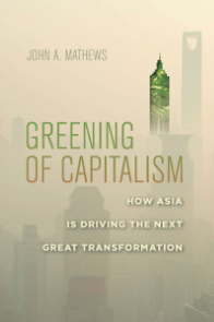 The Greening of Capitalism