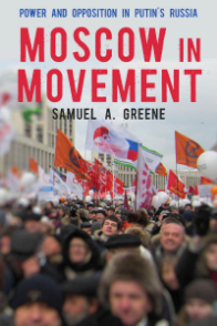 Moscow in Movement