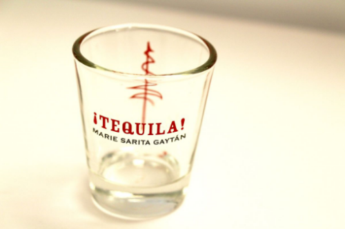 ¡Tequila! ¡Tequila!