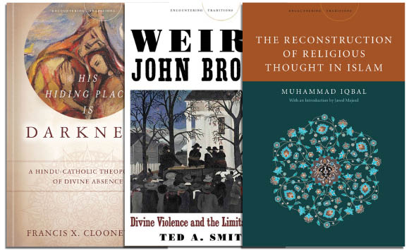 Encountering Traditions Series