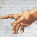 "Invisible hand"