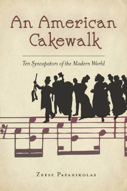 An American Cakewalk