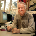 In Memory of Benjamin Harshav